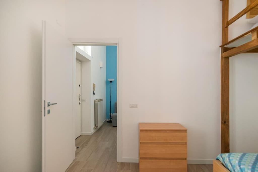 Appartamento Tadino 50 Milano Esterno foto