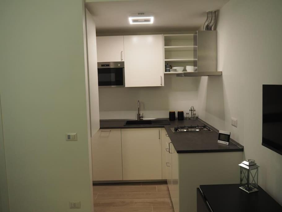 Appartamento Tadino 50 Milano Esterno foto