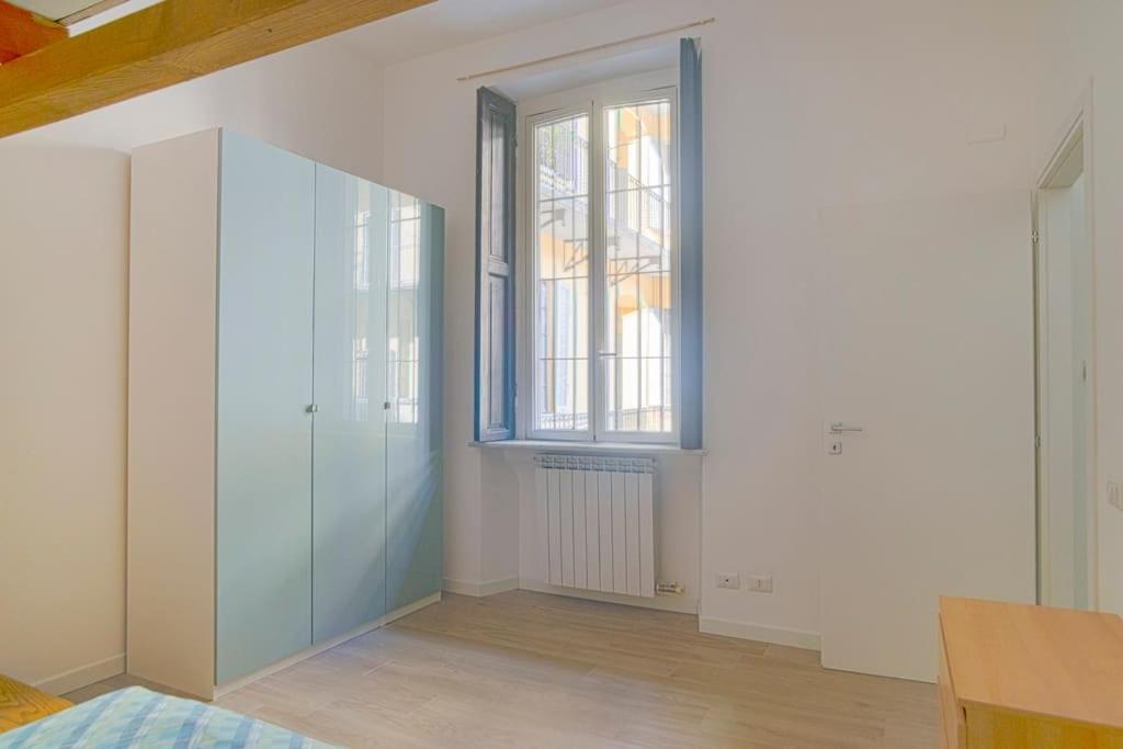 Appartamento Tadino 50 Milano Esterno foto